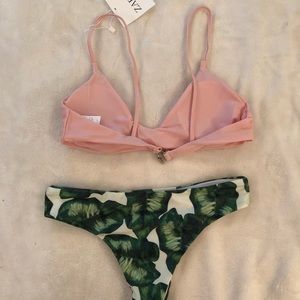 Zaful Swimsuit